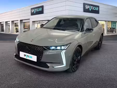 DS 4 1.2 PureTech 130 Performance Line
