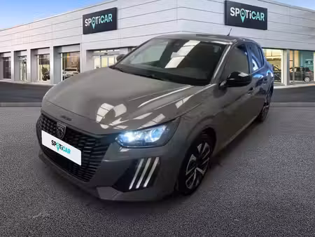 Peugeot 208 1.2 100 Active
