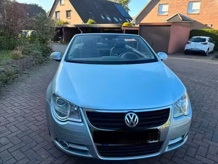 Volkswagen EOS 2.0 FSI 150