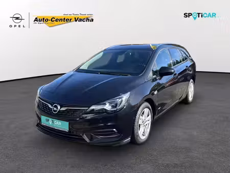 Opel Astra 1.2