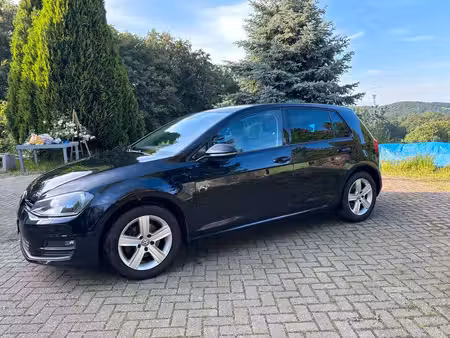 Volkswagen Golf 1.4 TSI 122