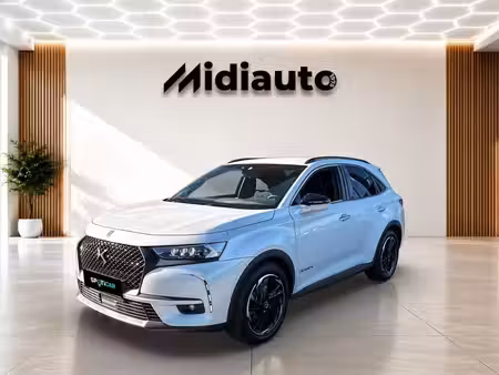 DS 7 E Tense 1.6 225 Performance Line