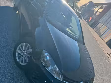Volkswagen Golf 1.4 TSI 122