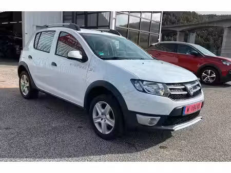 Dacia Sandero 0.9 TCe 90
