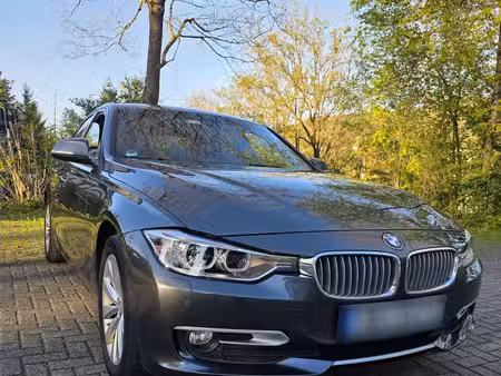 BMW Série 3 320d 2.0 184 Modern xDrive