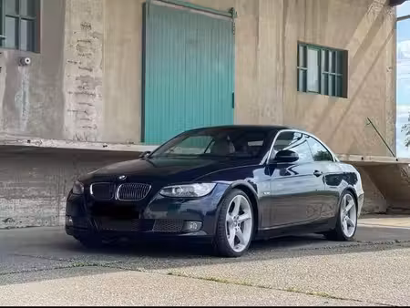 BMW Série 3 335i 3.0 306