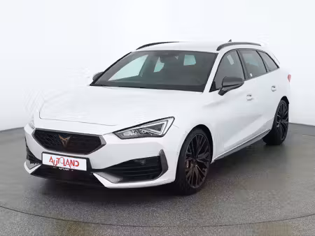 Cupra Leon 2.0 TSI 310