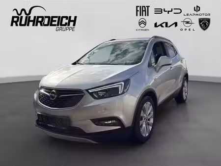 Opel Mokka 1.4 140