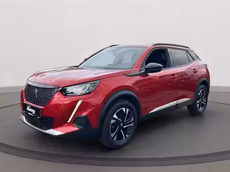 Peugeot 2008 1.2 Allure