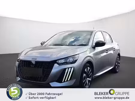 Peugeot 208 1.2 PureTech 100 Active