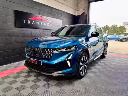 Renault Austral 1.2 200 Techno