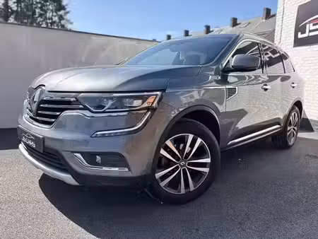 Renault Koleos 1.6 dCi 131 Intens