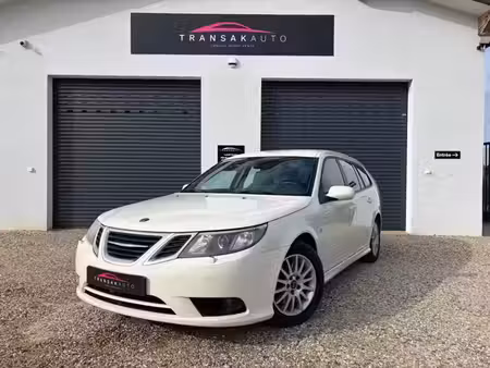 Saab 9-3 1.9