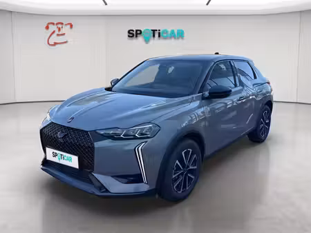 DS 3 1.2 145 Performance Line