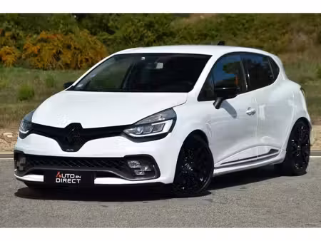 Renault Clio 1.6