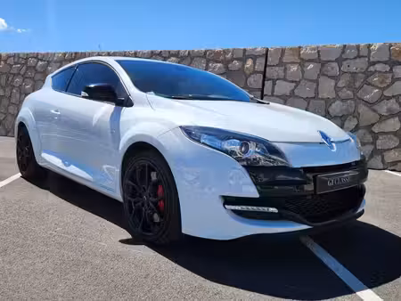 Renault Mégane RS