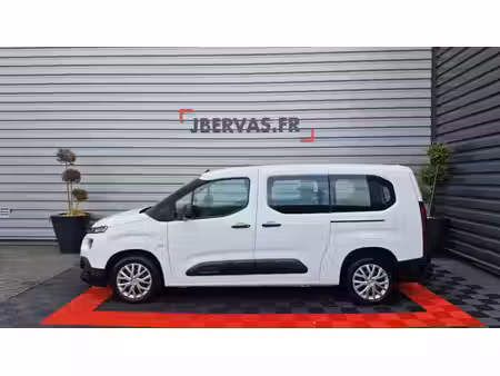Citroën Berlingo 1.2 PureTech 110 Live