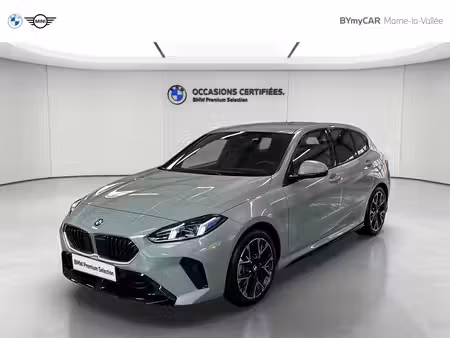 BMW Série 1 1.5 M Sport