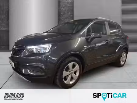Opel Mokka 1.6 Selection