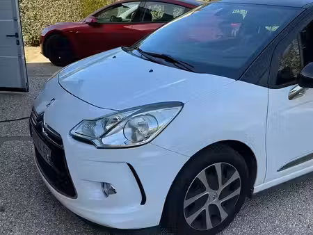 DS 3 1.2 PureTech 82 Chic