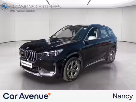 BMW X1 18d 2.0 150 X-Line sDrive
