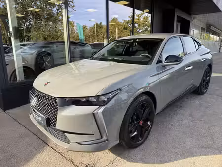 DS 4 1.6 225 Performance Line