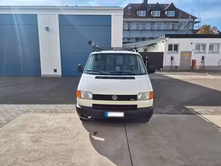 Volkswagen Transporter T4