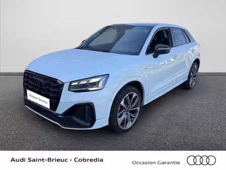 Audi Q2 35 TFSI 1.4 TFSI 150