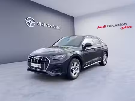 Audi Q5 35 TDI 2.0 TDI 163
