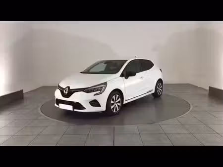 Renault Clio 1.0 SCe 65 Evolution