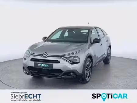 Citroën C4 1.2 131 Plus