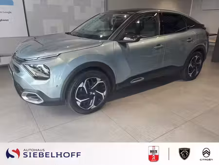 Citroën C4 1.2 PureTech 130 Shine