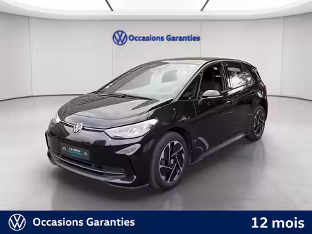 Volkswagen ID.3 150