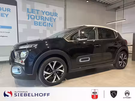 Citroën C3 1.2 PureTech 110 Elle