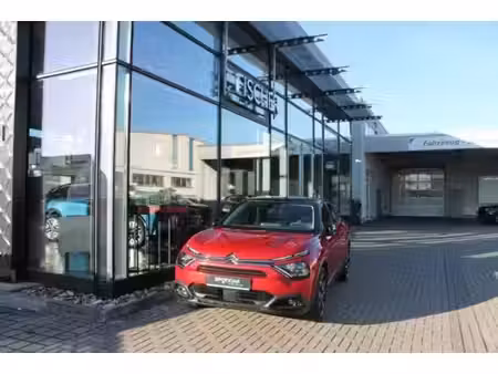Citroën C4 136 Shine