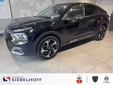 Citroën C4 1.2 PureTech 130 Shine