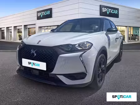 DS 3 1.2 PureTech 130 Performance Line