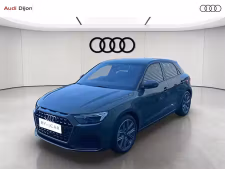 Audi A1 30 TFSI 1.0 TFSI 116