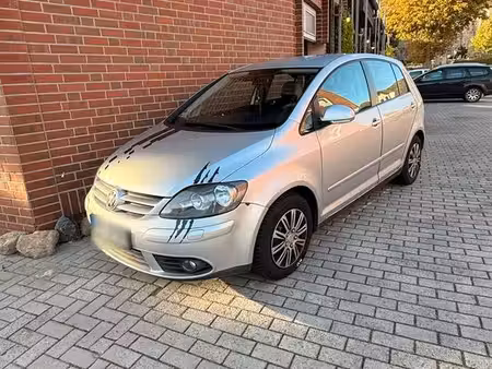 Volkswagen Golf Plus 1.4 75 Trend