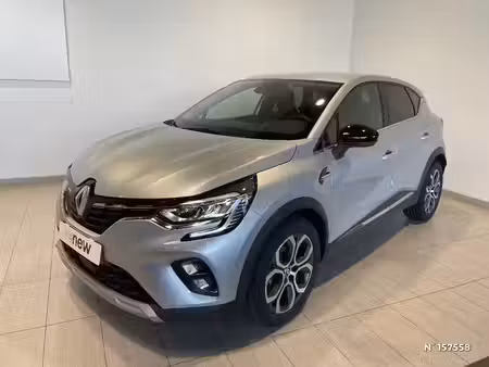 Renault Captur 1.3 160 Techno
