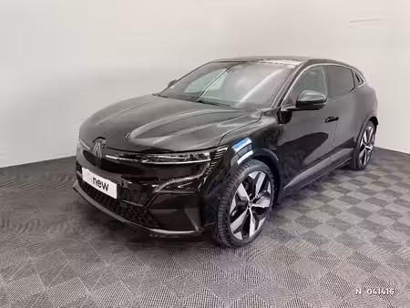 Renault Mégane E-Tech 220 Techno