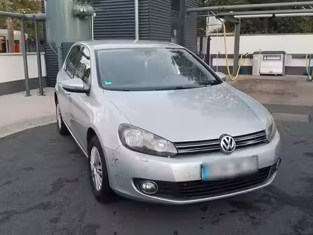Volkswagen Golf 1.4 TSI 122