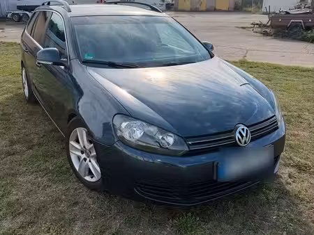Volkswagen Golf 1.4 TSI 122