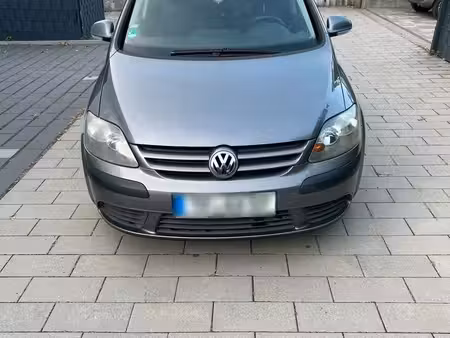 Volkswagen Golf Plus 1.6 FSI 115