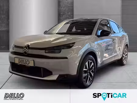 Citroën C4 1.2 Max