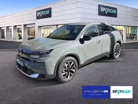 Citroën C4 1.2 130 Max