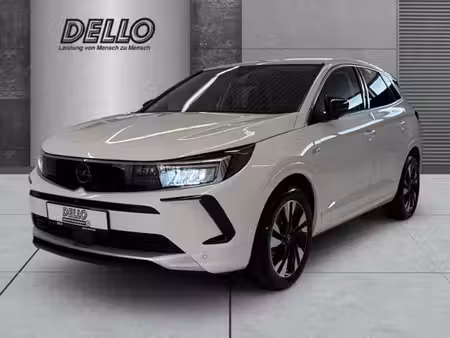 Opel Grandland 1.2 130 Elegance