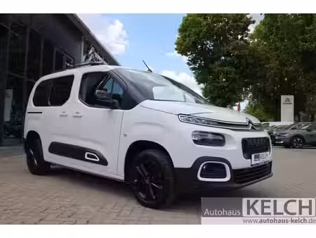 Citroën Berlingo 1.5