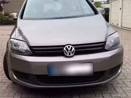 Volkswagen Golf Plus 1.2 TSI 85 Trendline