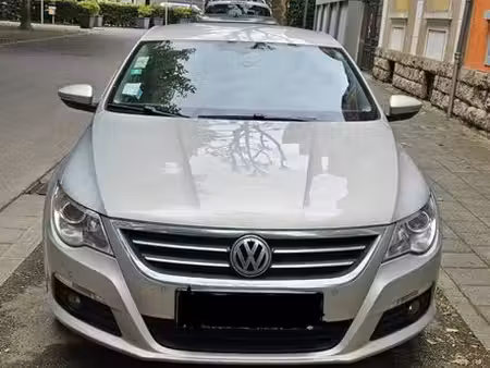 Volkswagen Passat 2.0 TDI 170